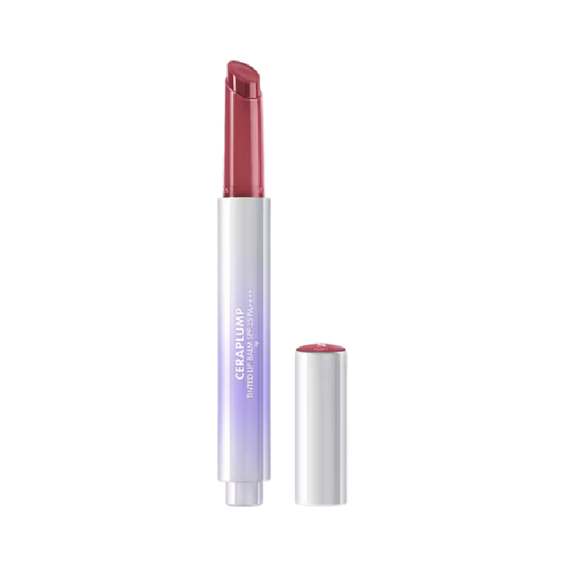 SOMETHINC Ceraplump Tinted Lip Balm SPF 25 Flirty - 2gr