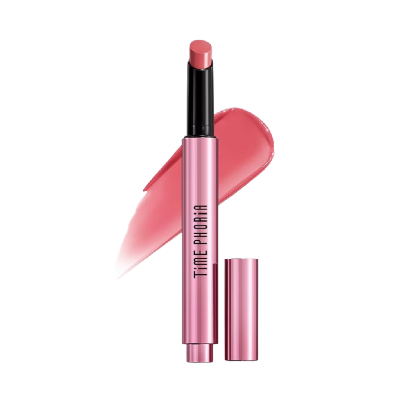 TIME PHORIA Milkyway Melting Lip Balm 02 Moondrip - 2.1gr