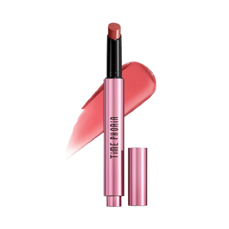 TIME PHORIA Milkyway Melting Lip Balm 03 Bella - 2.1gr
