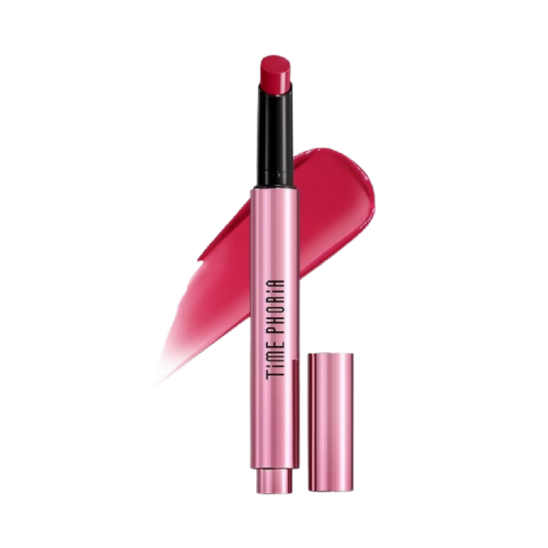 TIME PHORIA Milkyway Melting Lip Balm 05 Muse - 2.1gr
