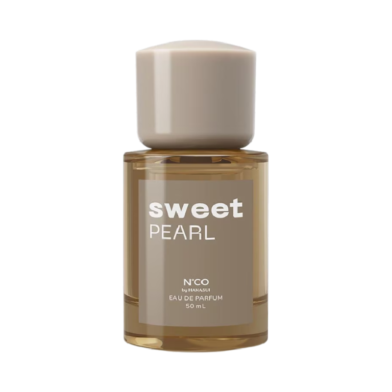 NCO BY HANASUI EDP Sweet Pearl - 50ml