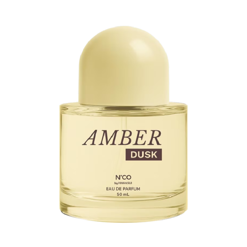 NCO BY HANASUI EDP Amber Dusk - 50ml