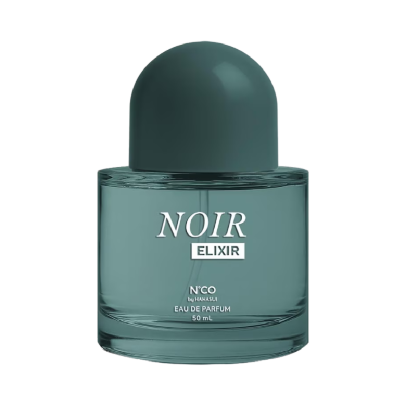 NCO BY HANASUI EDP Noir Elixir - 50ml