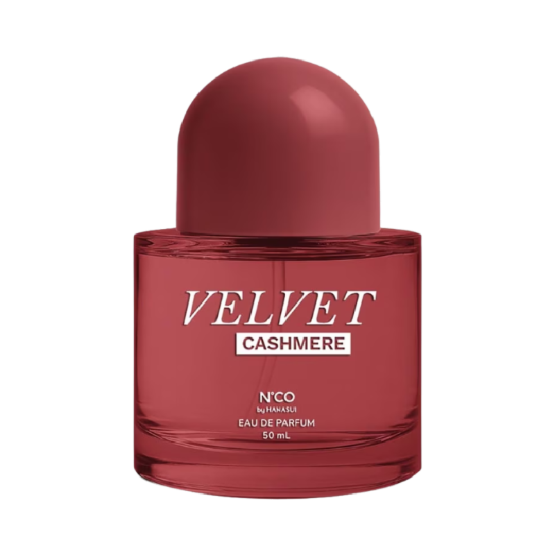 NCO BY HANASUI EDP Velvet Cashmere - 50ml