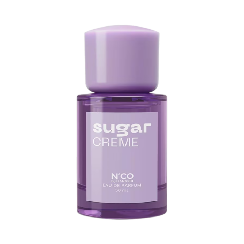NCO BY HANASUI EDP Sugar Creme - 50ml
