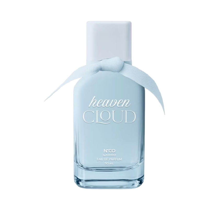 NCO BY HANASUI EDP Heaven Cloud - 50ml