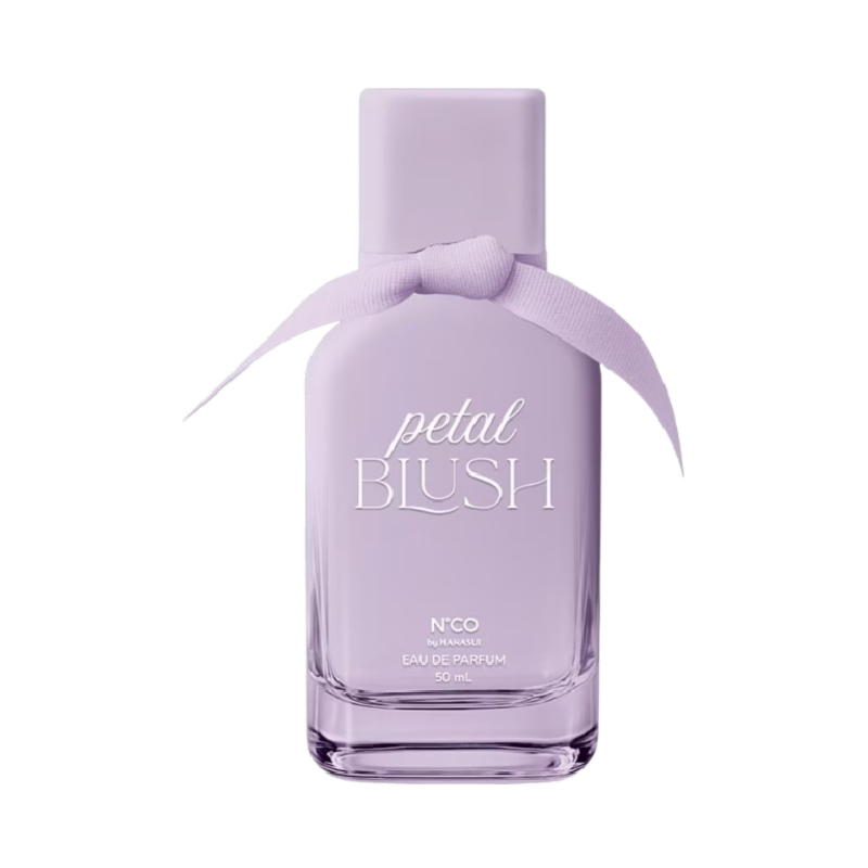 NCO BY HANASUI EDP Petal Blush - 50ml