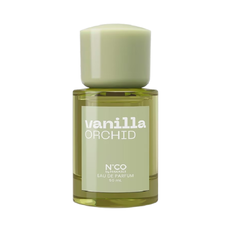 NCO BY HANASUI EDP Vanila Orchid - 50ml