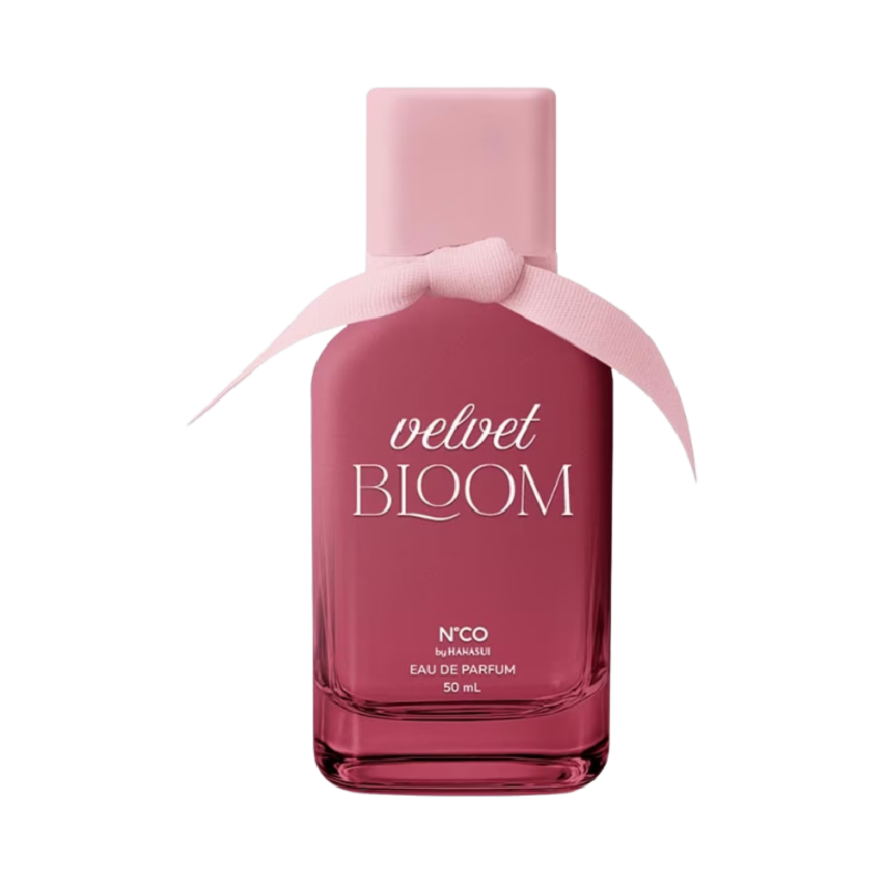 NCO BY HANASUI EDP Velvet Bloom - 50ml