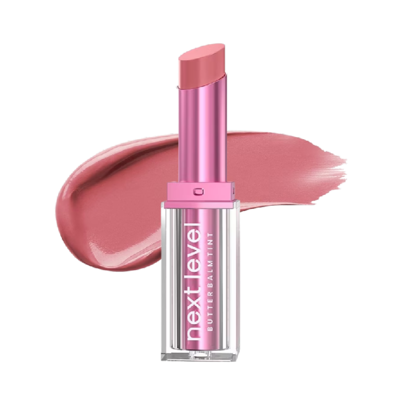 HANASUI Next Butter Balm Tint 06 Pretty - 3.5gr