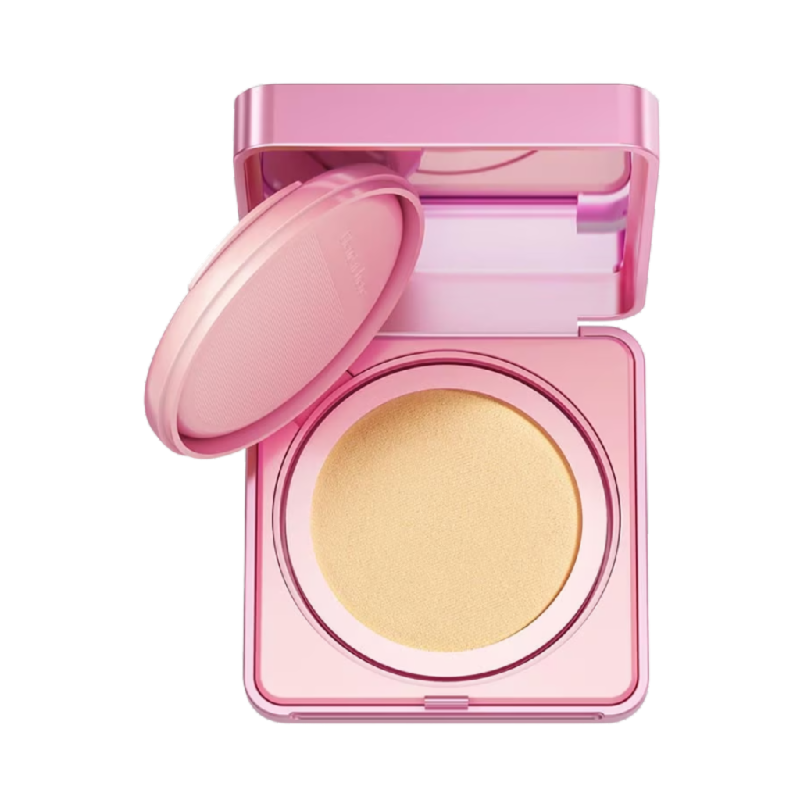 HANASUI Next Level Airy Velvet Cushion N20 Natural Ivory - 15g