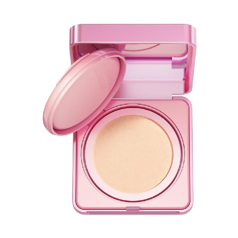 HANASUI Next Level Airy Velvet Cushion N11 Light Ivory - 15g