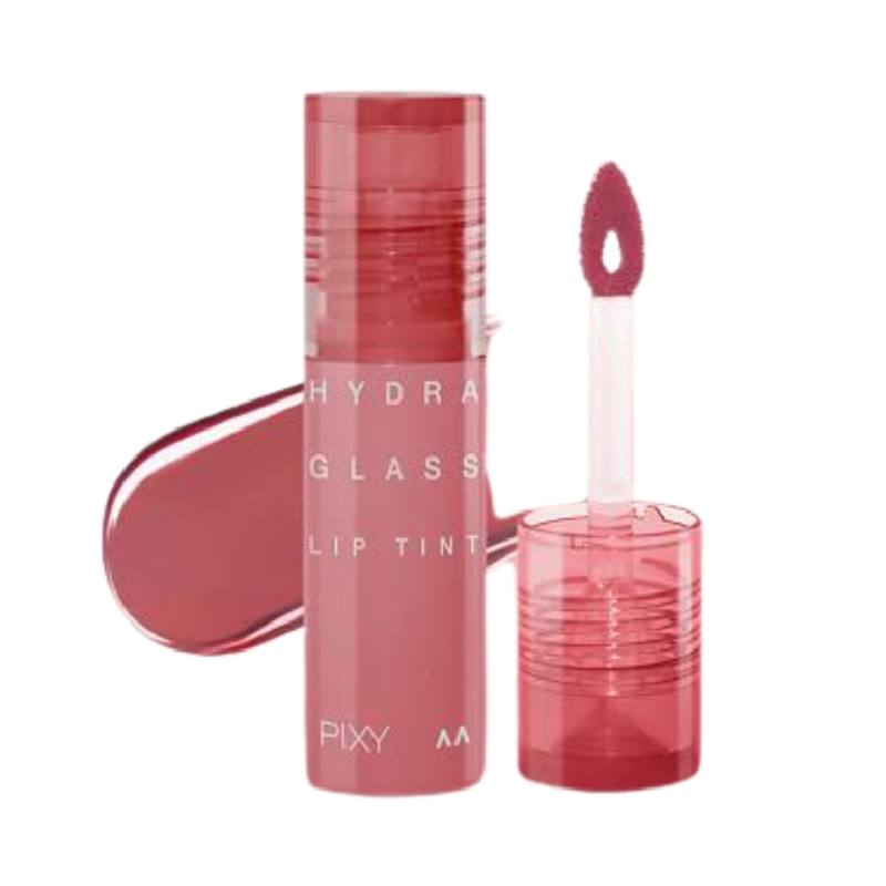 PIXY Hydra Glass Tint 14 Rose Carnival - 2.5ml