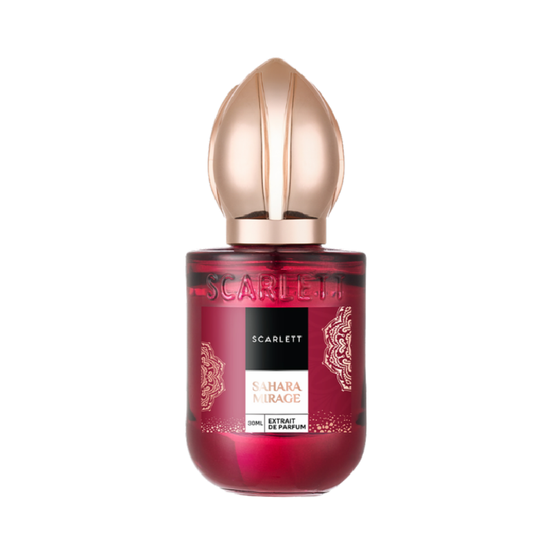 SCARLETT EDP Sahara Mirage - 30ml