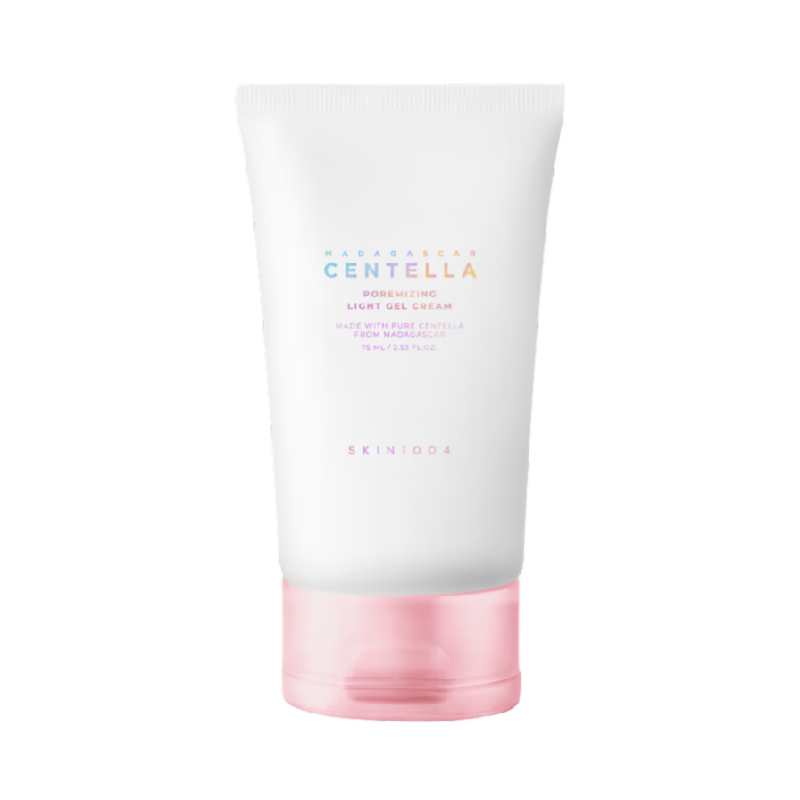 SKIN1004 Madagascar Centella Poremizing Light Gel Cream - 75ml