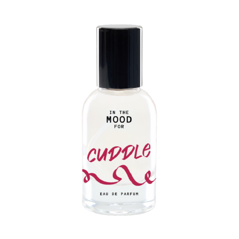 IN THE MOOD FOR EDP Cuddle - 30ml