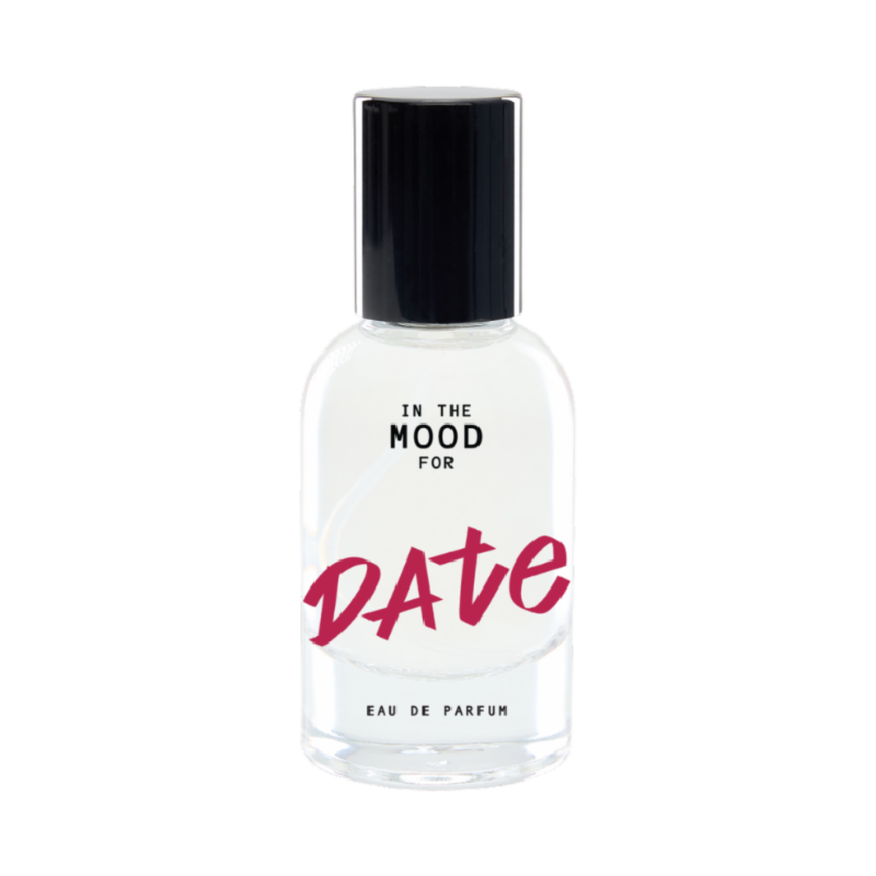 IN THE MOOD FOR EDP Date - 30ml