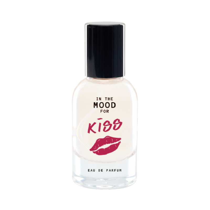 IN THE MOOD FOR EDP Kiss - 30ml