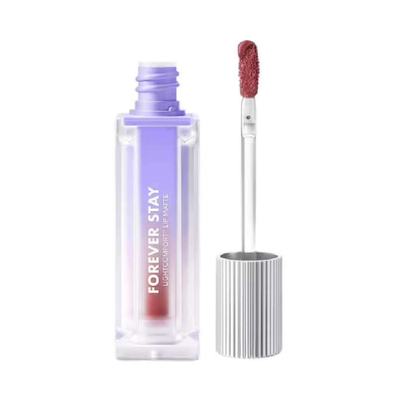 SOMETHINC Forever Light Comfort Lip Matte 01 Nude - 2gr