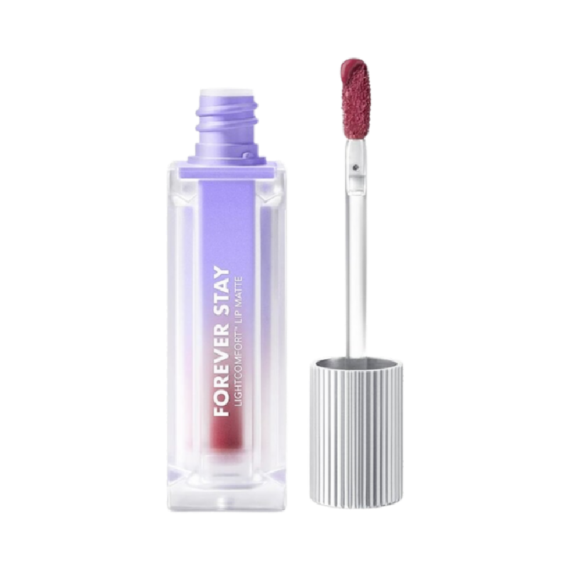SOMETHINC Forever Light Comfort Lip Matte 06 Baby - 2gr