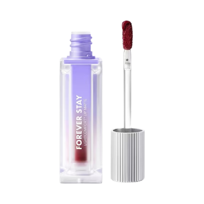 SOMETHINC Forever Light Comfort Lip Matte 12 Xoxo - 2gr