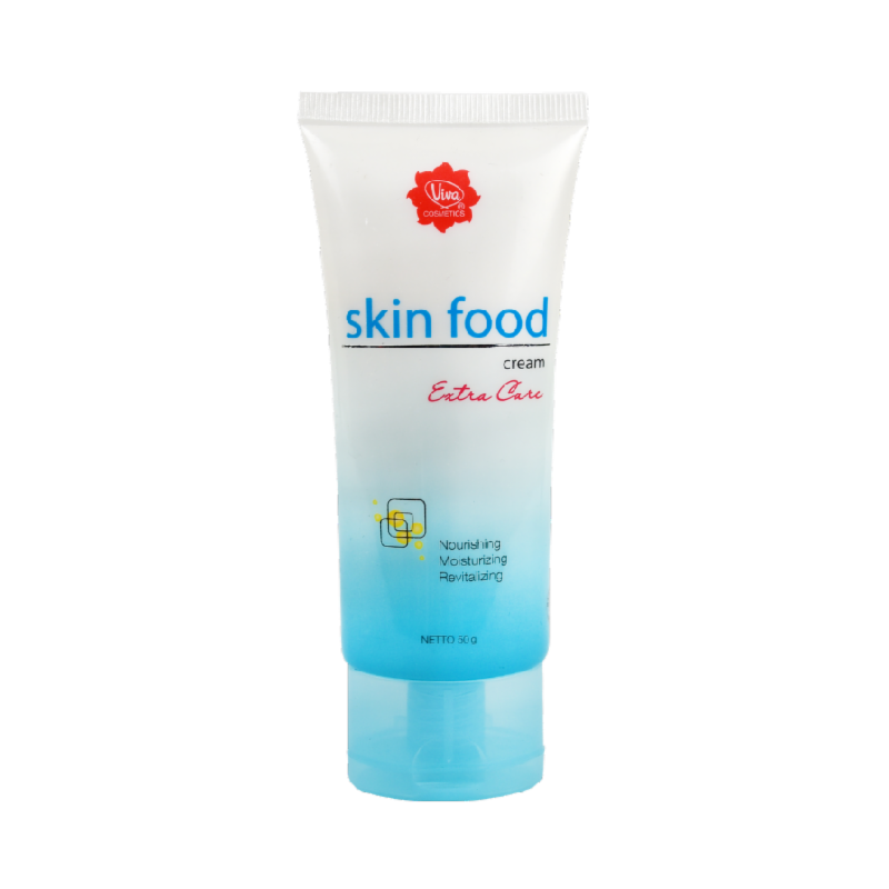 VIVA Skin Food Cream - 50gr