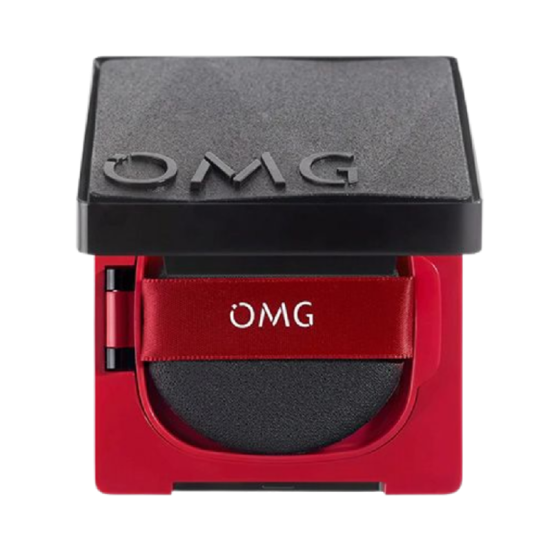 OMG Ultimatte Power Cushion 20N Vanilla - 11gr