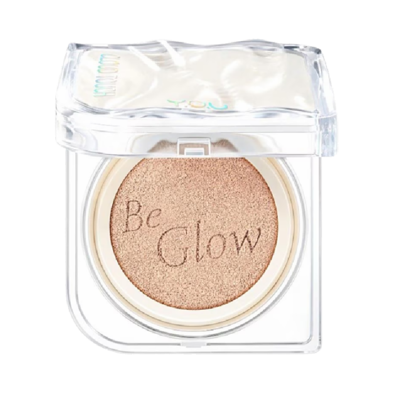 YOU Cloud Touch Glow Serum Cushion C203 Pink Sand - 10gr