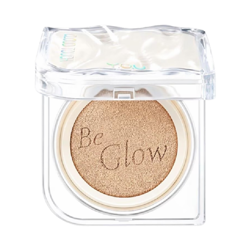 YOU Cloud Touch Glow Serum Cushion N402 Shell Ivory - 10gr