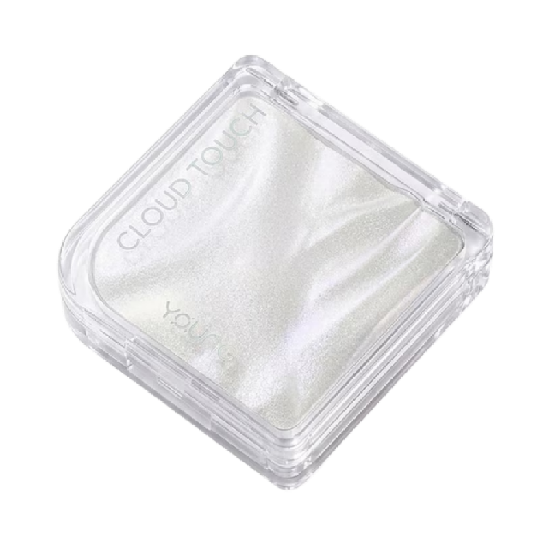 YOU Cloud Touch Glow Serum Cushion N606 Natural Sand - 10gr