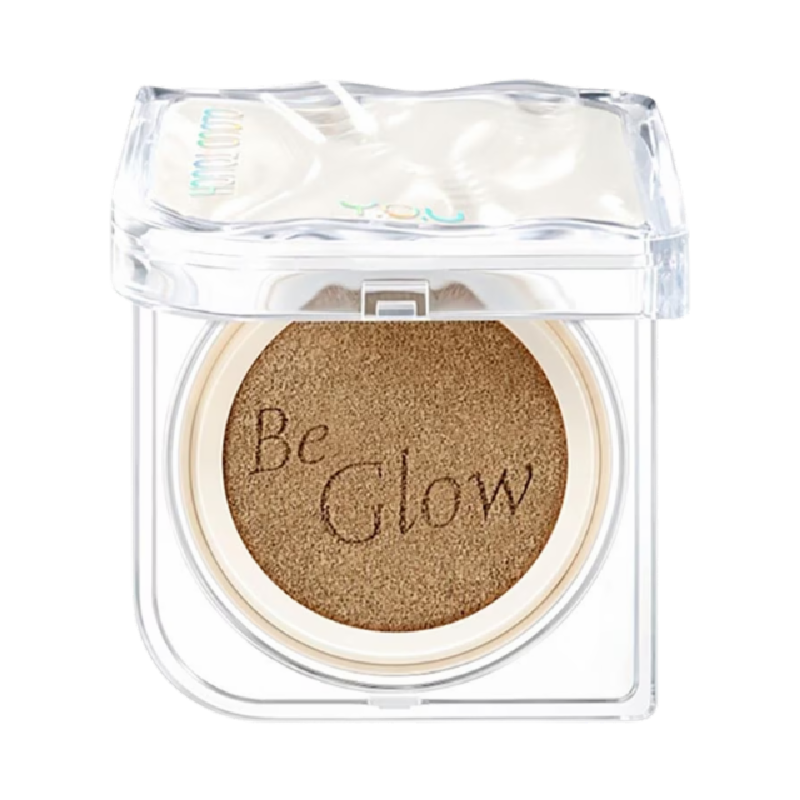 YOU Cloud Touch Glow Serum Cushion W706 Warm Buff - 10gr
