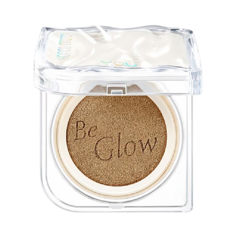 YOU Cloud Touch Glow Serum Cushion W708 Creme Beige - 10gr