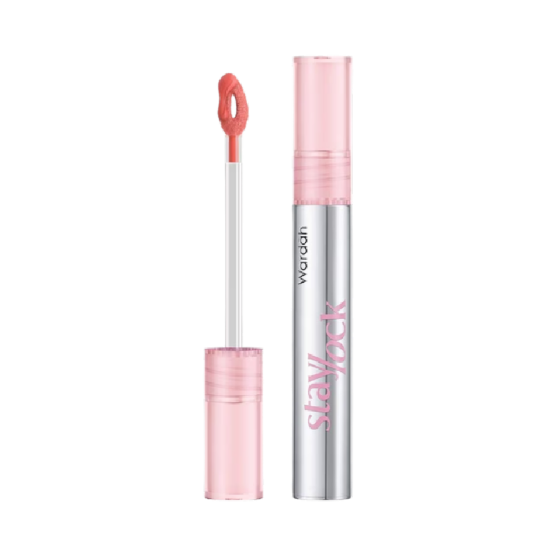 WARDAH Staylock Lip Matte 05 Corale - 2,7gr