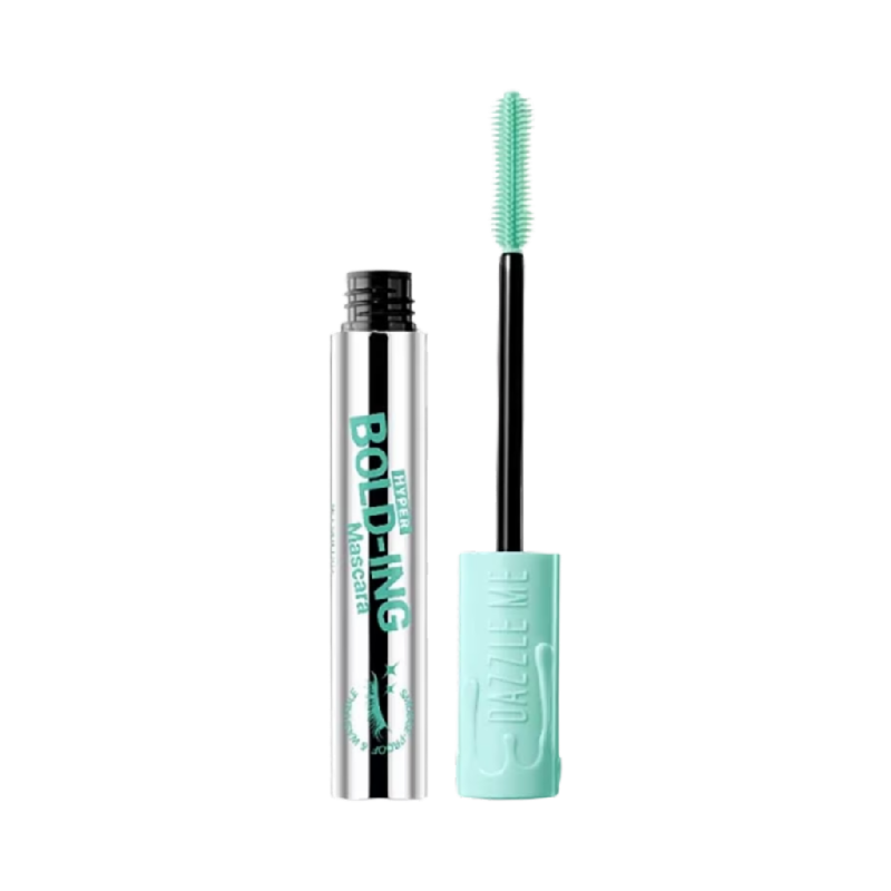 DAZZLE ME Lock & Pop Hyper Bold-Ing Mascara - 5gr