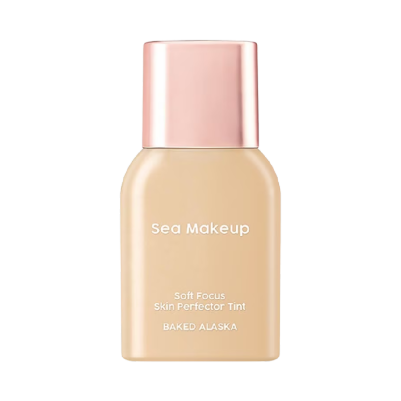 SEA MAKEUP Skin Perfector Tint Baked Alaska - 25ml