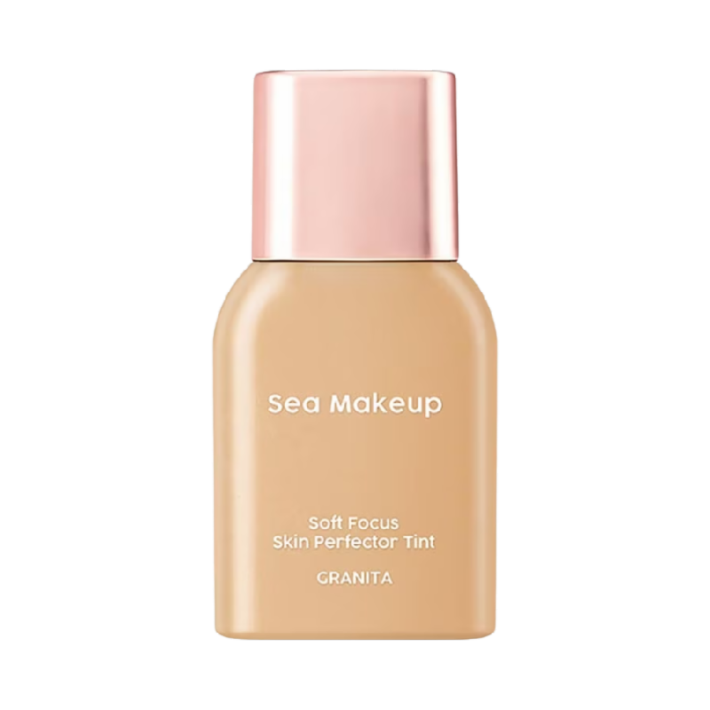 SEA MAKEUP Skin Perfector Tint Granita - 25ml
