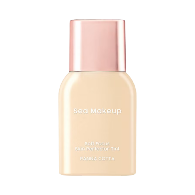SEA MAKEUP Skin Perfector Tint Panna Cotta - 25ml