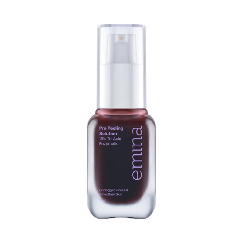 EMINA Pro Peeling Solution Serum - 17ml