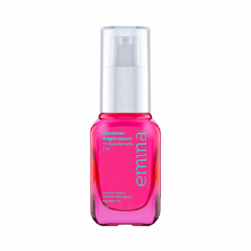 EMINA Advanced Bright Serum - 17ml