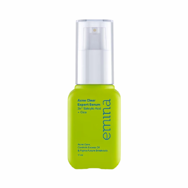 EMINA Acne Clear Expert Serum - 17ml