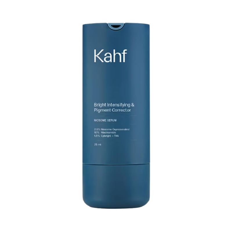 KAHF Bright Intensifying & Pigment Corrector Niosome Serum - 25ml