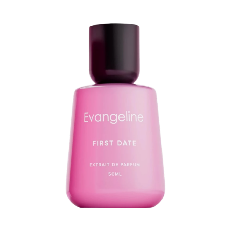 EVANGELINE EDP Travel First Date - 50ml