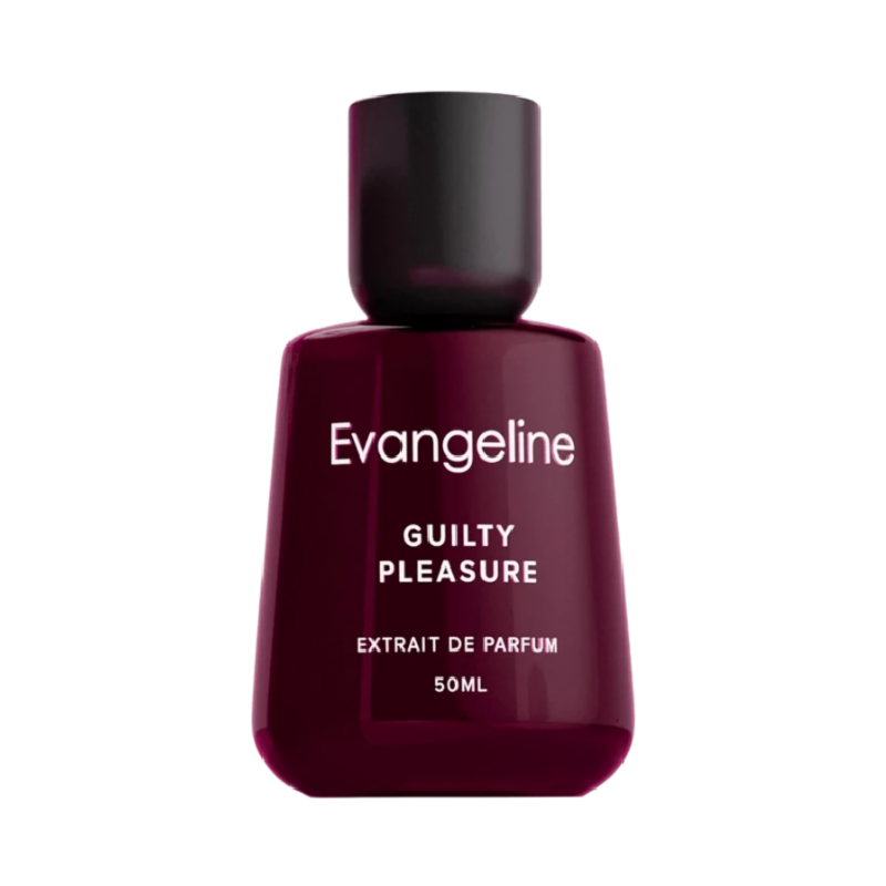 EVANGELINE EDP Travel Guilty Pleasure - 50ml