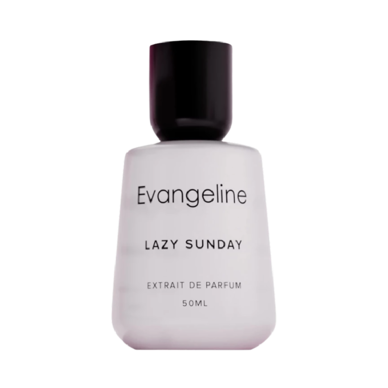 EVANGELINE EDP Travel Lazy Sunday - 50ml