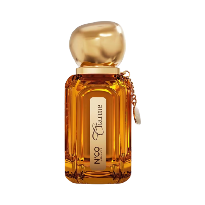 NCO BY HANASUI EDP Charme - 40ml