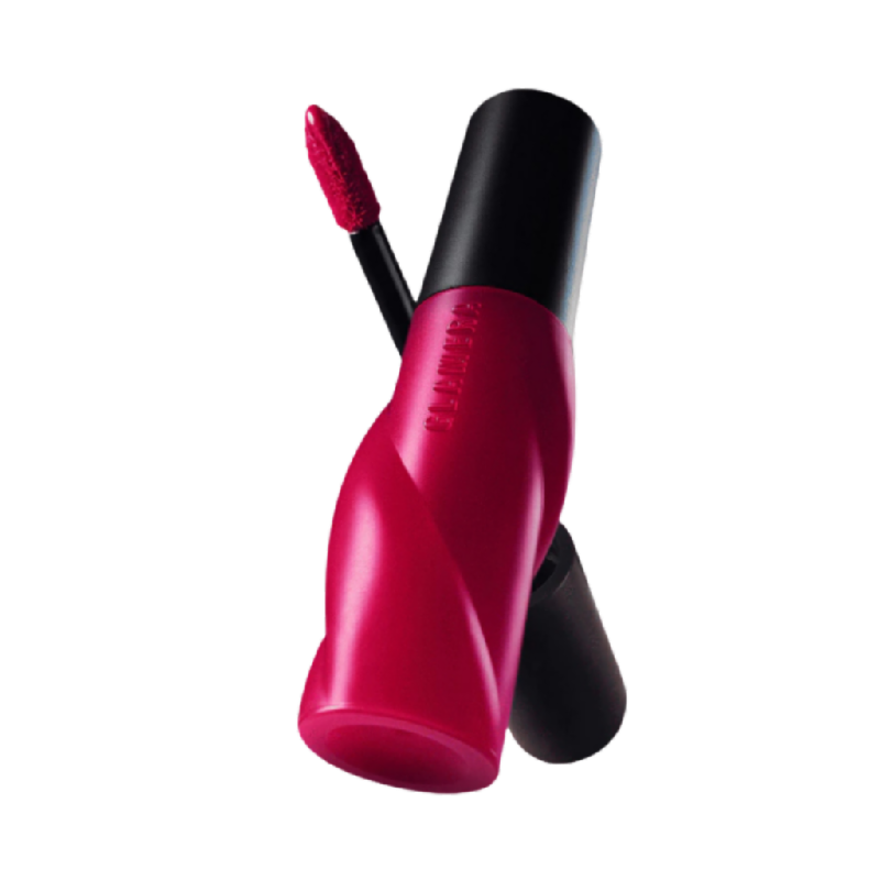 GLAMERA Hydra Tint Lip Stain 01 Red Alert - 2.5gr