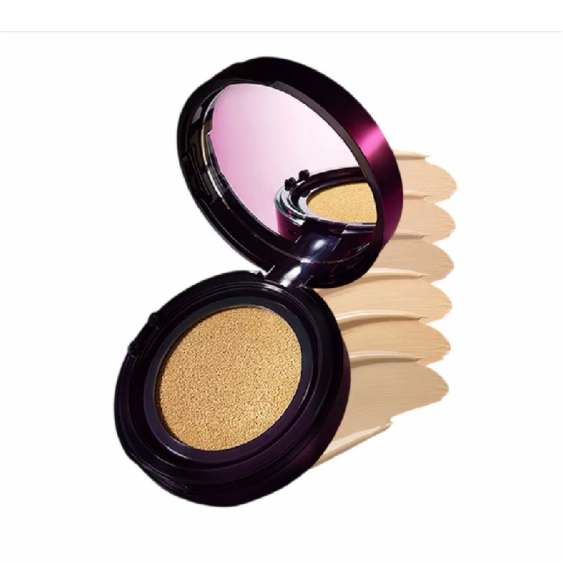GLAMERA Cover Lasting Satin Matte Cushion 03 Cool Beige - 13gr
