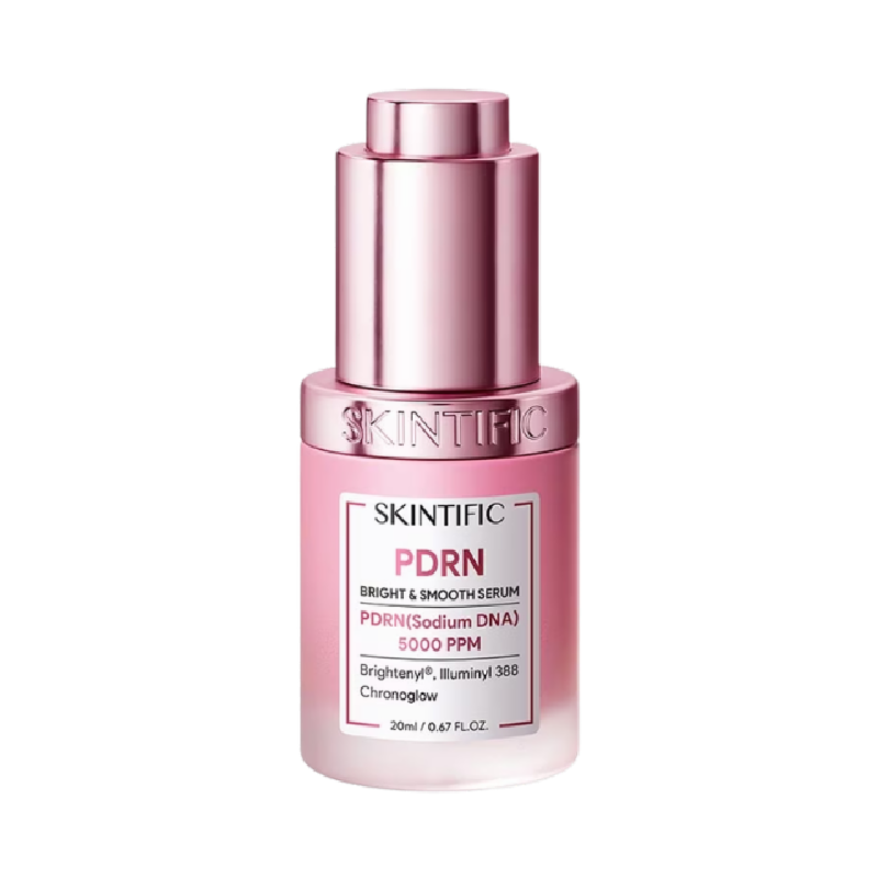 SKINTIFIC PDRN Bright & Smooth Serum - 20ml