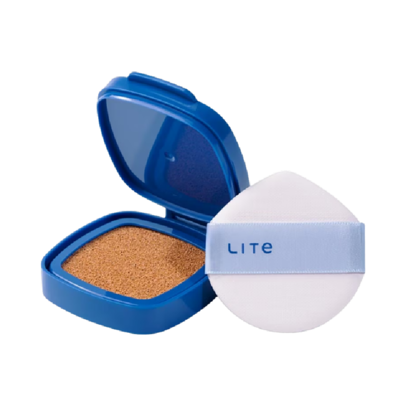 WARDAH Refill Lite Skin Filter Cushion 01 Fair - 11gr