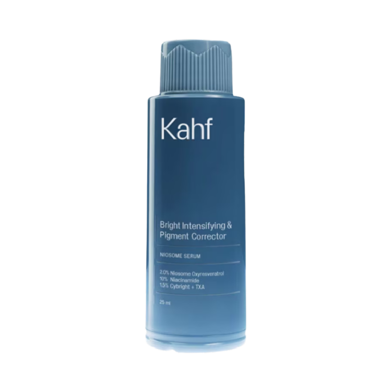 KAHF Bright Intensifying & Pigmen Corrector Niosome Serum Refill - 25ml